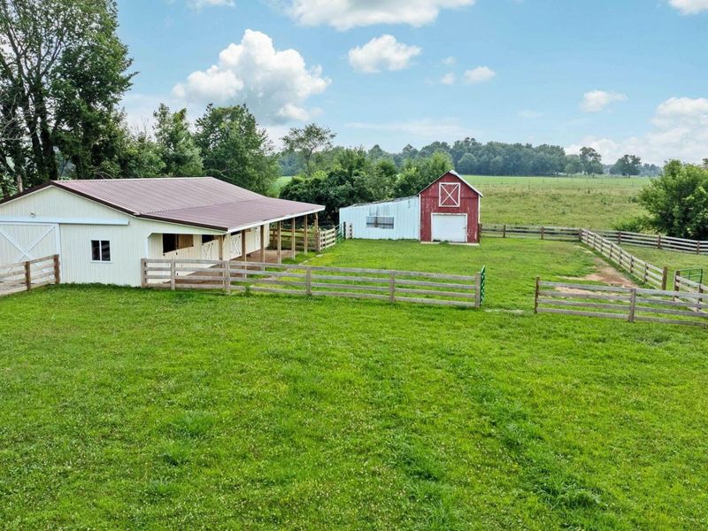 3500 Township Road 110 , Mount Gilead, OH 43338 Photo 54