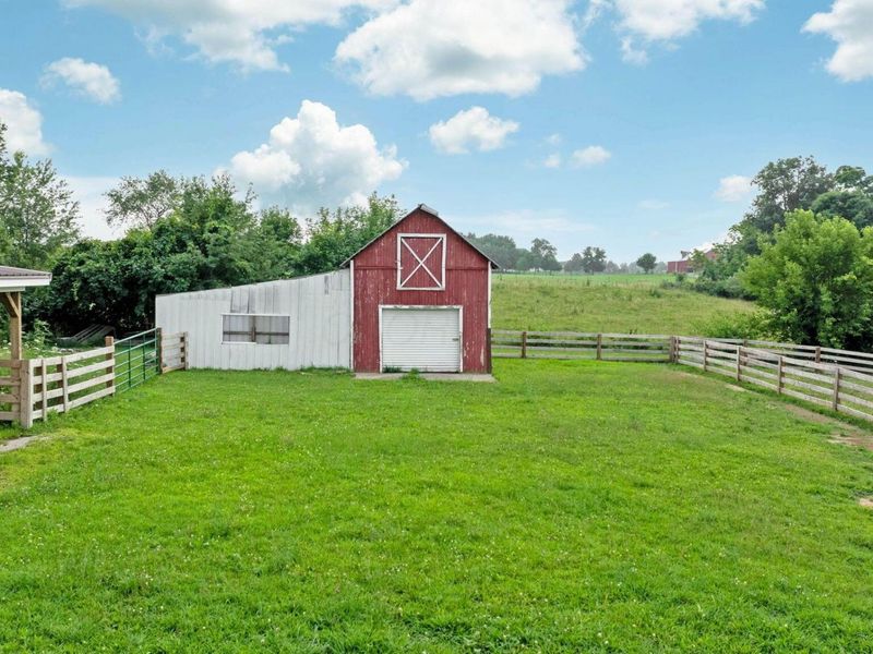 3500 Township Road 110 , Mount Gilead, OH 43338 Photo 55