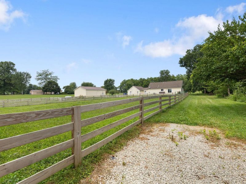 3500 Township Road 110 , Mount Gilead, OH 43338 Photo 56