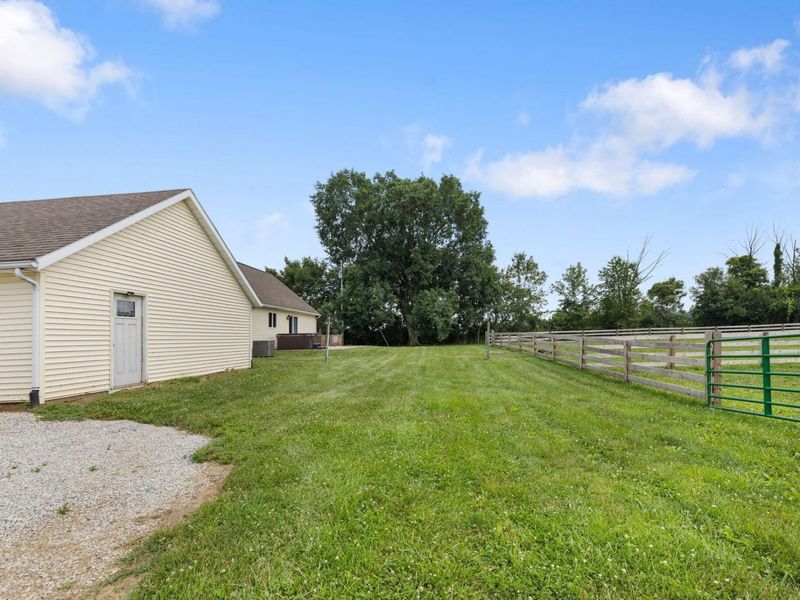 3500 Township Road 110 , Mount Gilead, OH 43338 Photo 57