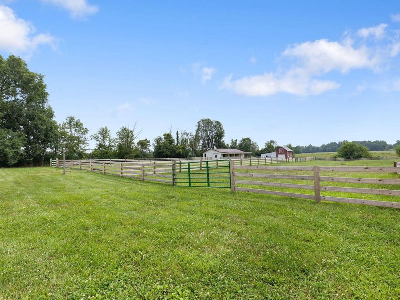 3500 Township Road 110 , Mount Gilead, OH 43338 Photo 58
