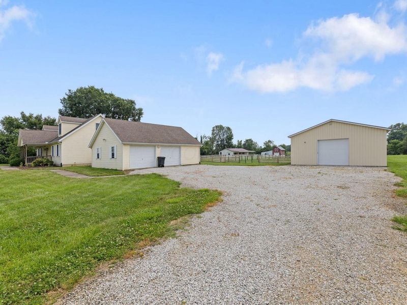 3500 Township Road 110 , Mount Gilead, OH 43338 Photo 59