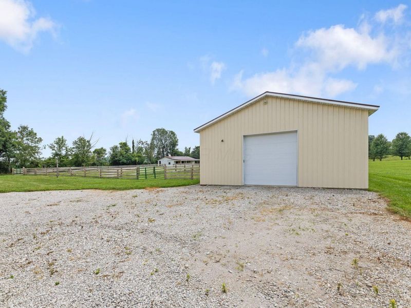 3500 Township Road 110 , Mount Gilead, OH 43338 Photo 60