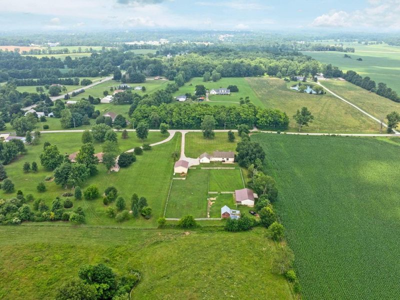 3500 Township Road 110 , Mount Gilead, OH 43338 Photo 63