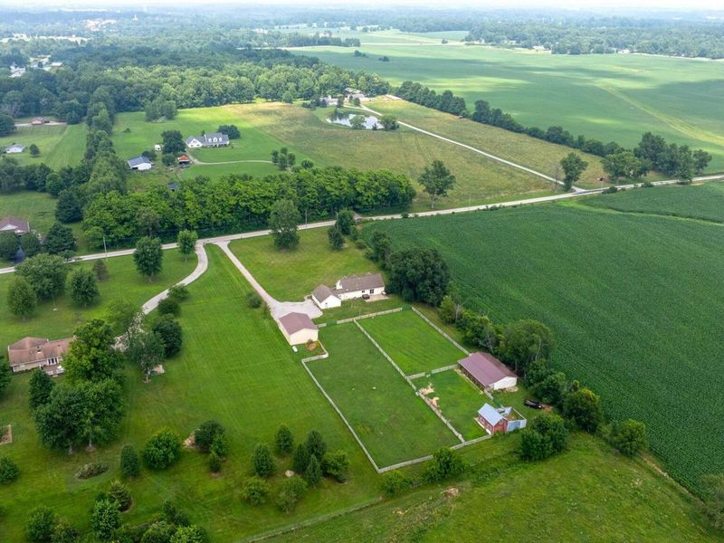 3500 Township Road 110 , Mount Gilead, OH 43338 Photo 64