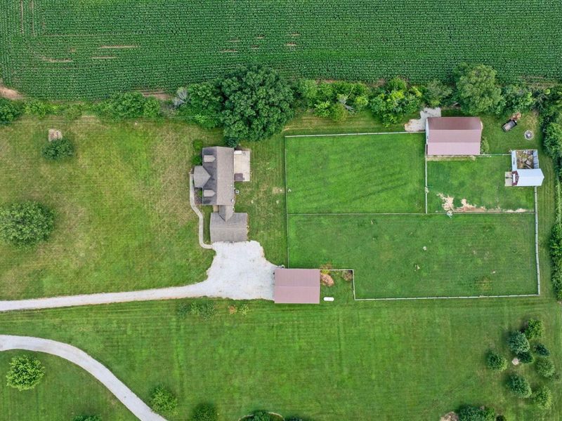 3500 Township Road 110 , Mount Gilead, OH 43338 Photo 65