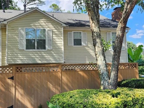 5577 Clover Rise Lane , Norcross, GA 30093