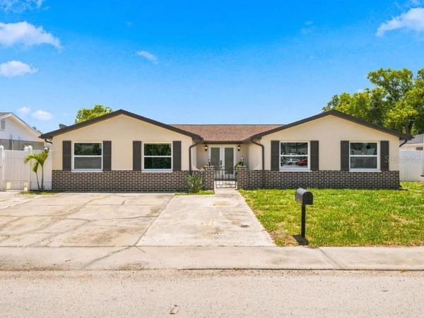 6224 KELLER DRIVE , Unit 1, PORT RICHEY, FL 34668