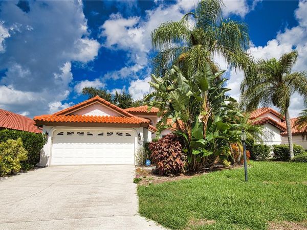 1191 HARBOR TOWN WAY , VENICE, FL 34292