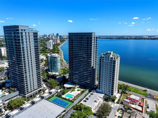 3101 BAYSHORE BOULEVARD, Unit 504, TAMPA, FL 33629