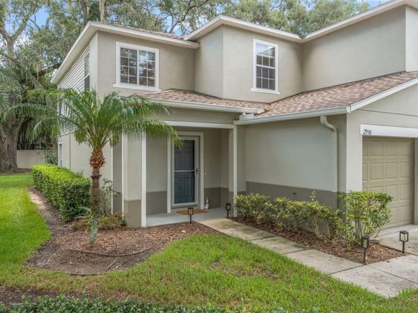 2958 ROYAL TUSCAN LANE , VALRICO, FL 33594