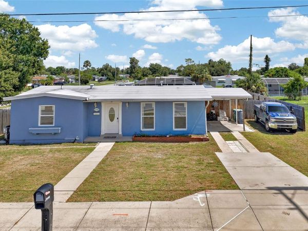 22080 MIDWAY BOULEVARD , PORT CHARLOTTE, FL 33952