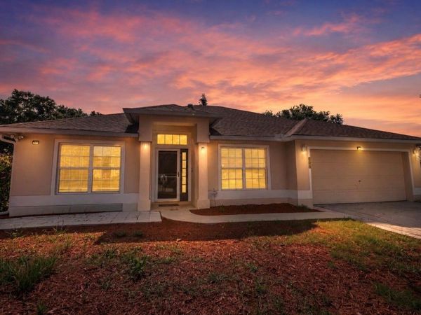 534 TIMBER RUN LANE , GROVELAND, FL 34736