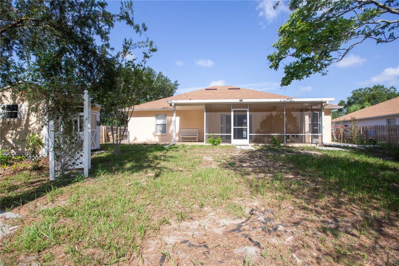 534 Timber Run Lane , Groveland, FL 34736 Photo