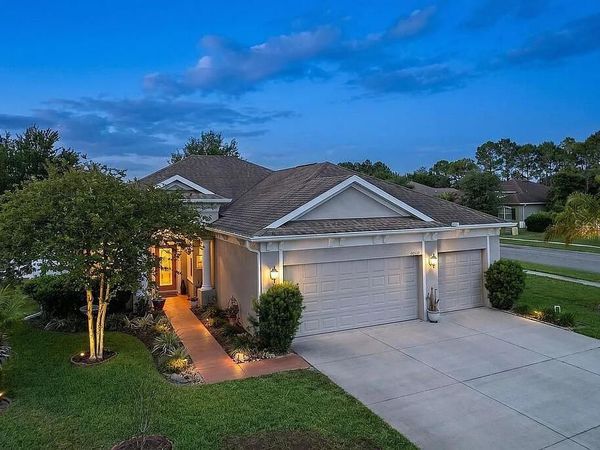 14530 BALLOCH DRIVE , HUDSON, FL 34667