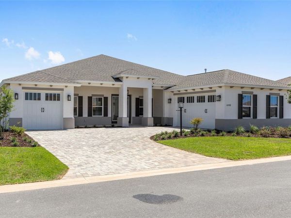 10288 SW 85TH PLACE ROAD , OCALA, FL 34481