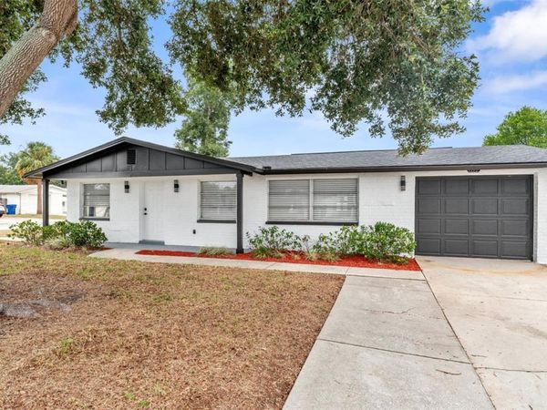 3325 DARLINGTON ROAD , HOLIDAY, FL 34691