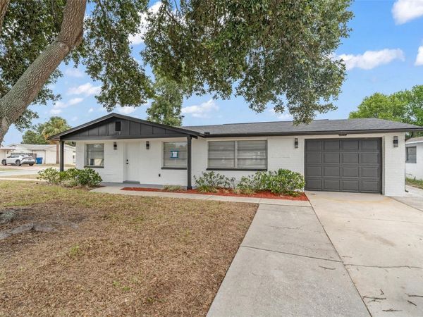 3325 DARLINGTON ROAD , HOLIDAY, FL 34691