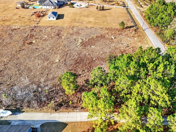 SWEET HILL ROAD , POLK CITY, FL 33868