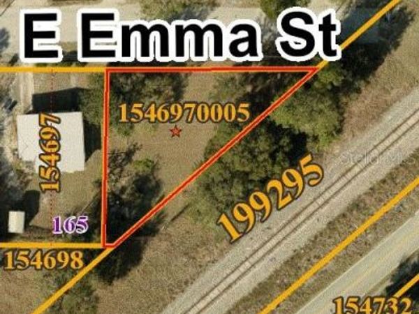 4209 E EMMA STREET , TAMPA, FL 33610