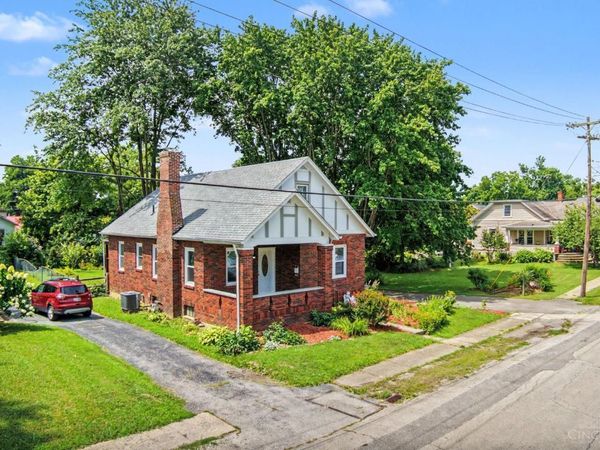 207 W Plum Street, Georgetown, OH 45121