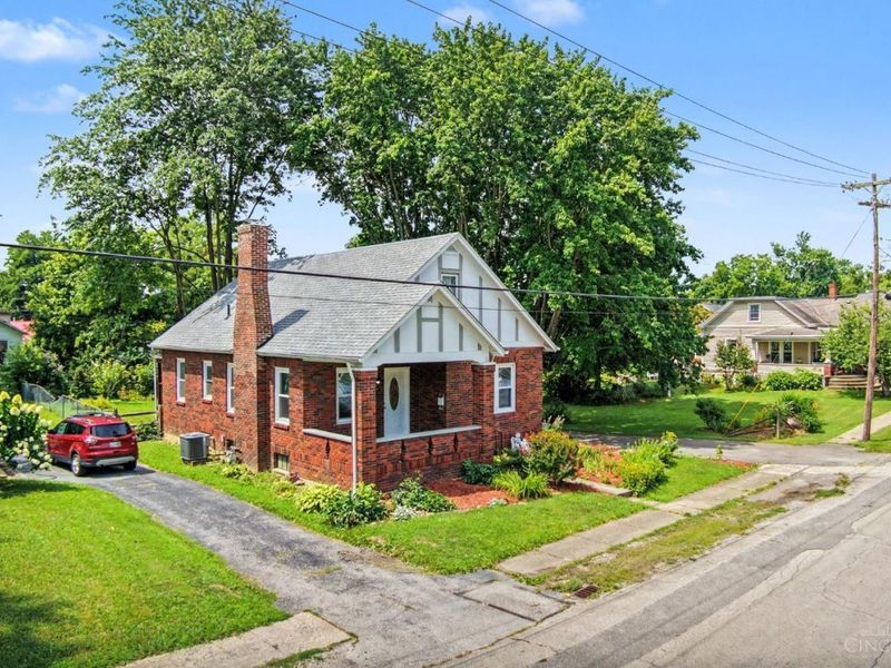 207 W Plum Street, Georgetown, OH 45121 Photo 1