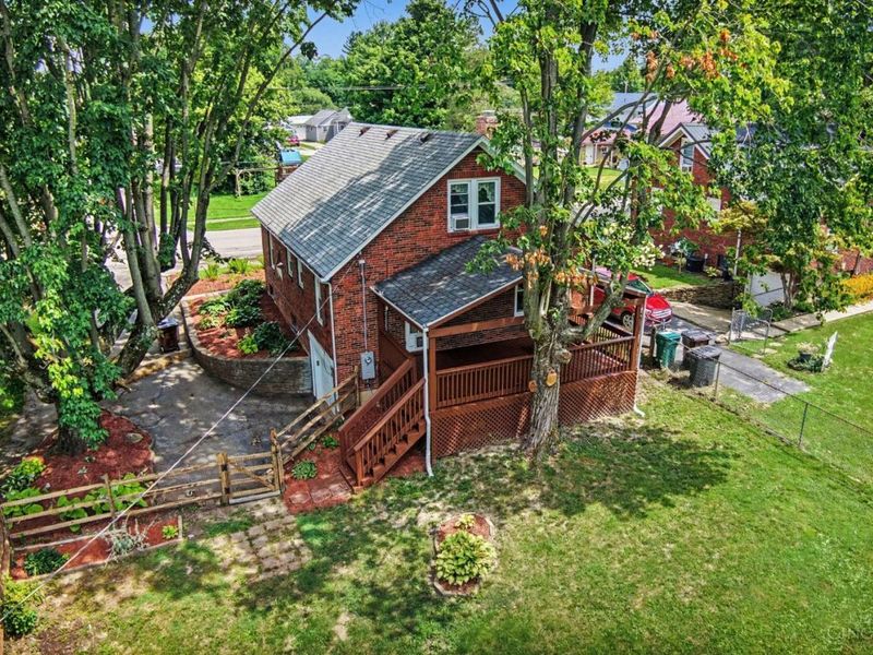 207 W Plum Street, Georgetown, OH 45121 Photo 16