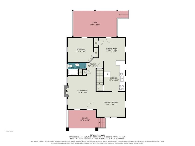 207 W Plum Street, Georgetown, OH 45121 Photo 18