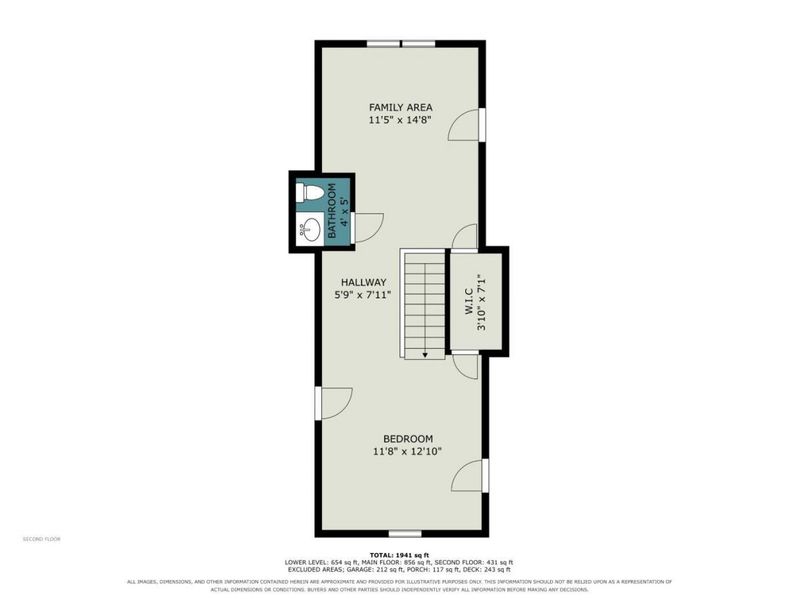 207 W Plum Street, Georgetown, OH 45121 Photo 19
