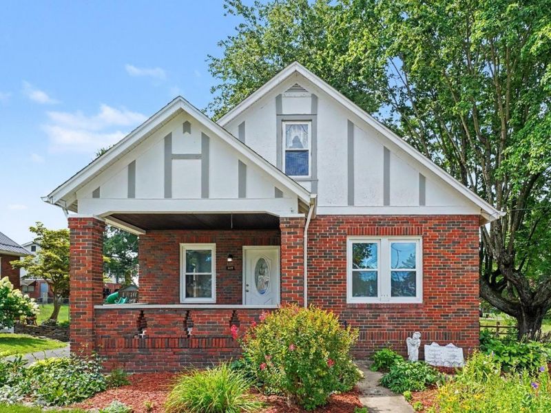 207 W Plum Street, Georgetown, OH 45121 Photo 2