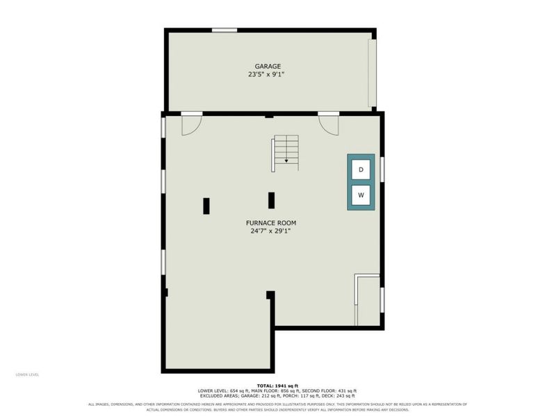 207 W Plum Street, Georgetown, OH 45121 Photo 20