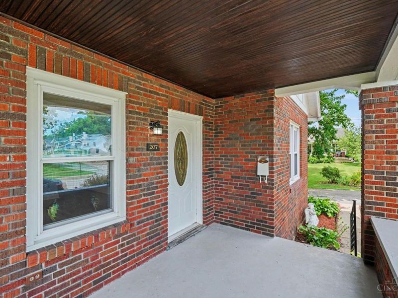 207 W Plum Street, Georgetown, OH 45121 Photo 3