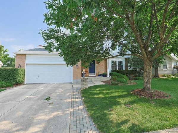 6692 Falling Leaves Court, Mason, OH 45040