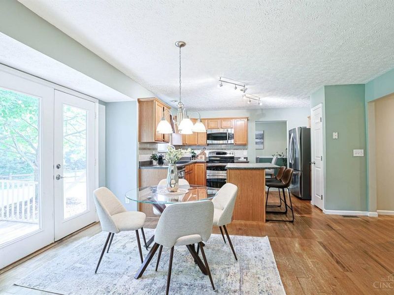 6692 Falling Leaves Court, Mason, OH 45040 Photo 20