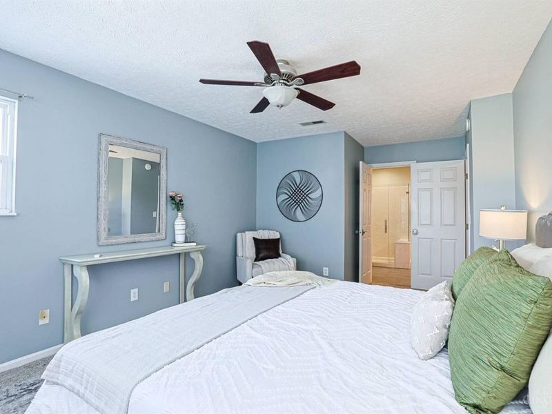 6692 Falling Leaves Court, Mason, OH 45040 Photo 23