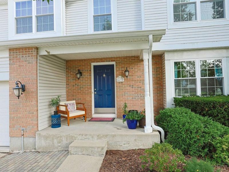 6692 Falling Leaves Court, Mason, OH 45040 Photo 3
