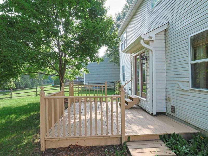6692 Falling Leaves Court, Mason, OH 45040 Photo 39