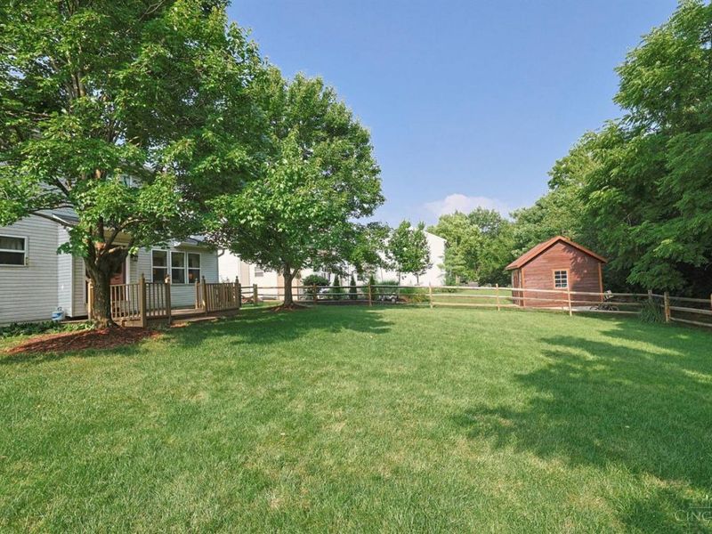 6692 Falling Leaves Court, Mason, OH 45040 Photo 43