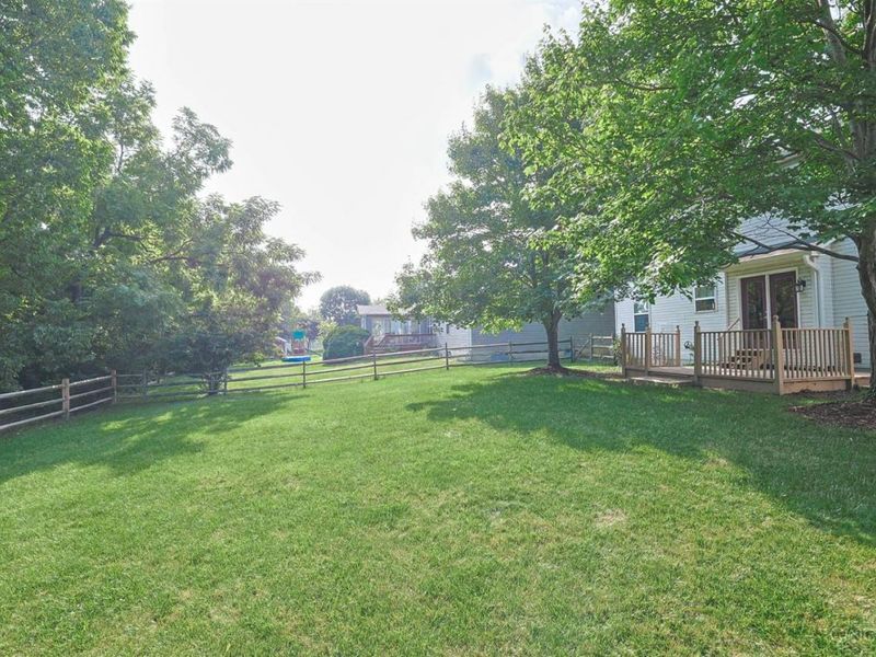 6692 Falling Leaves Court, Mason, OH 45040 Photo 45
