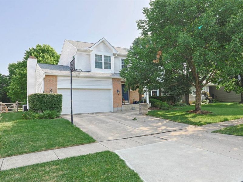 6692 Falling Leaves Court, Mason, OH 45040 Photo 46