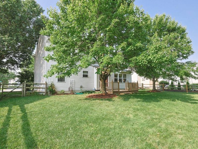 6692 Falling Leaves Court, Mason, OH 45040 Photo 48