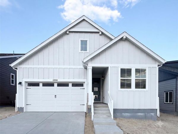 13564 Solaris Street, Parker, CO 80134
