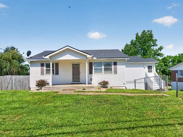 746 N 3rd Street, Richmond, KY 40475