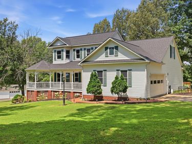 504 Hay Market Corner Rd Road, Mayfield, KY 42066