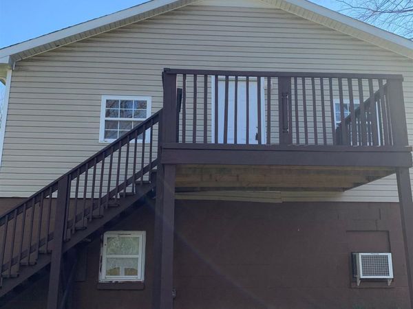 1117 Hyman St , Unit B, Clarksville, TN 37040