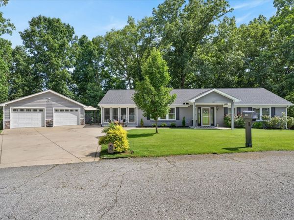 203 Shane Lee Cir, Dover, TN 37058