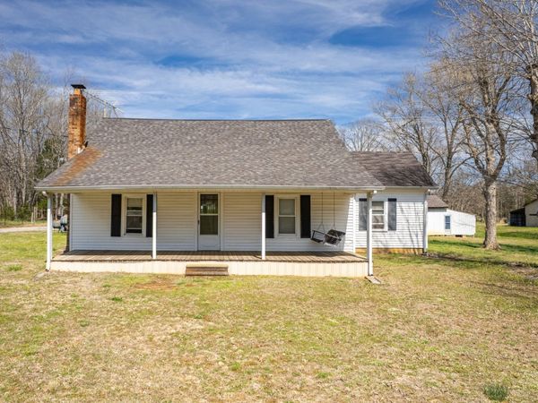 1768 Fayetteville Hwy , Belfast, TN 37019