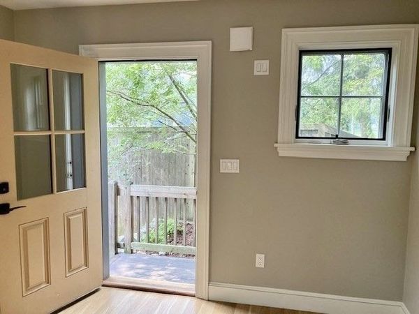 1839 Washington St, Unit A, Newton, MA 02466