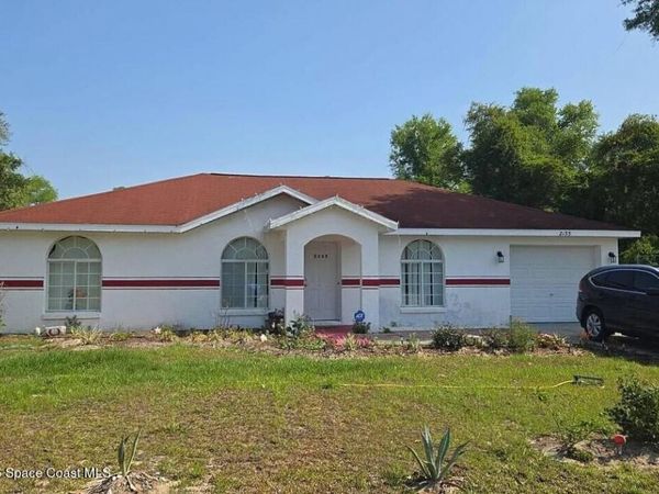 2135 SW 156th Place, Ocala, FL 34473