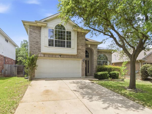 10224 Beard Ave , Austin, TX 78748